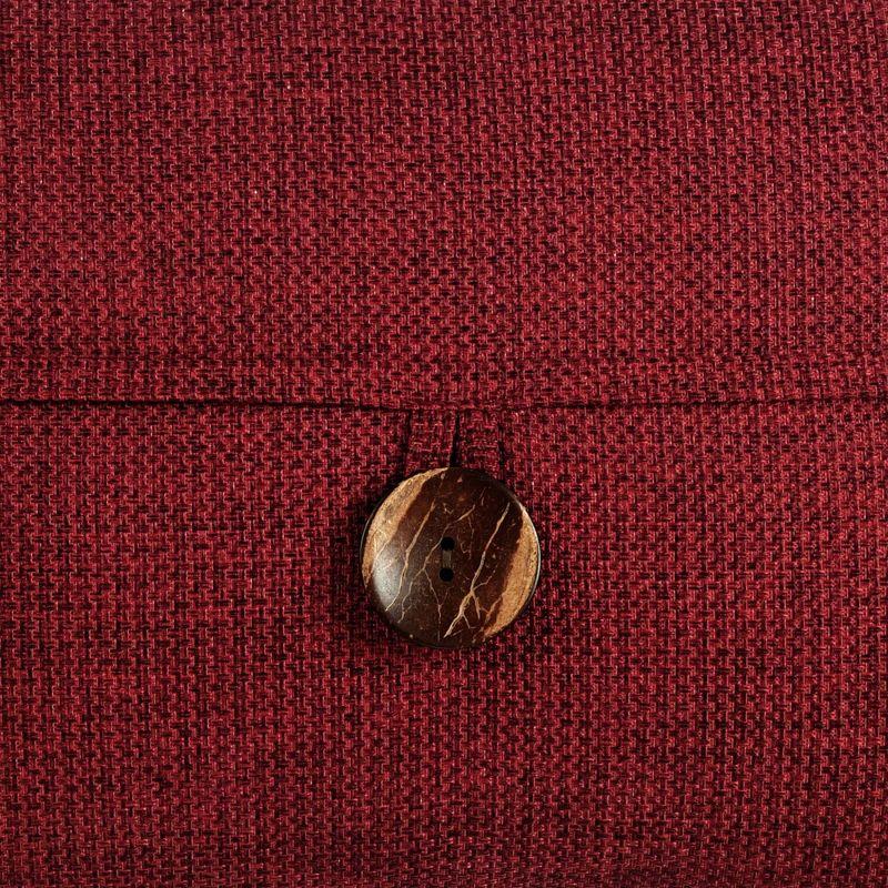 Lush Decor Clayton Rectangular Pillow Cover