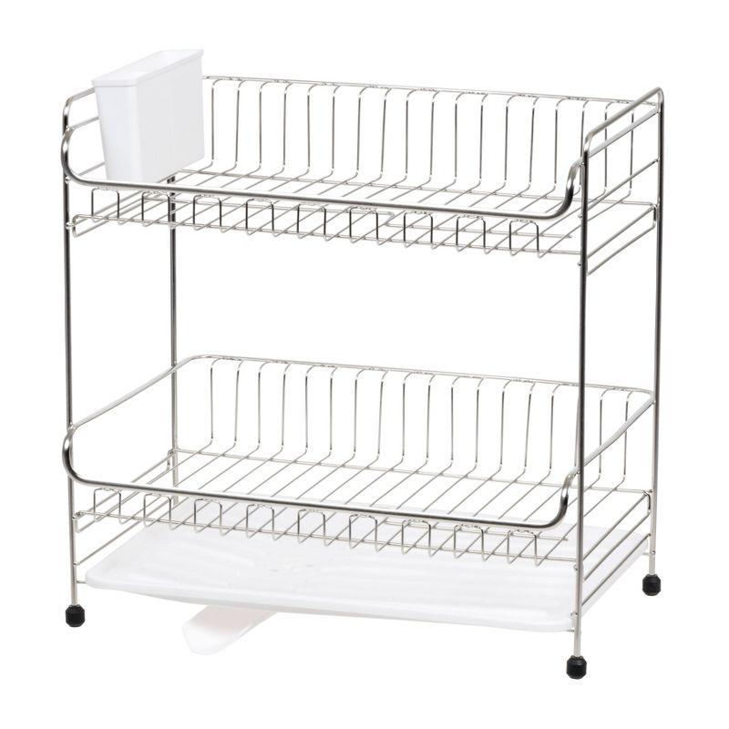 Stainless Steel Dish Rack