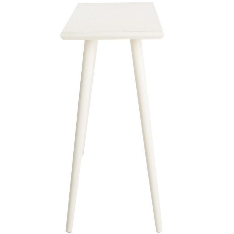 Marshal Console Table - CNS5700A - Off-White - Safavieh