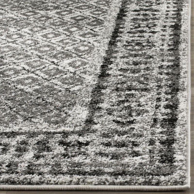 Bonilla Performance Geometric Rug