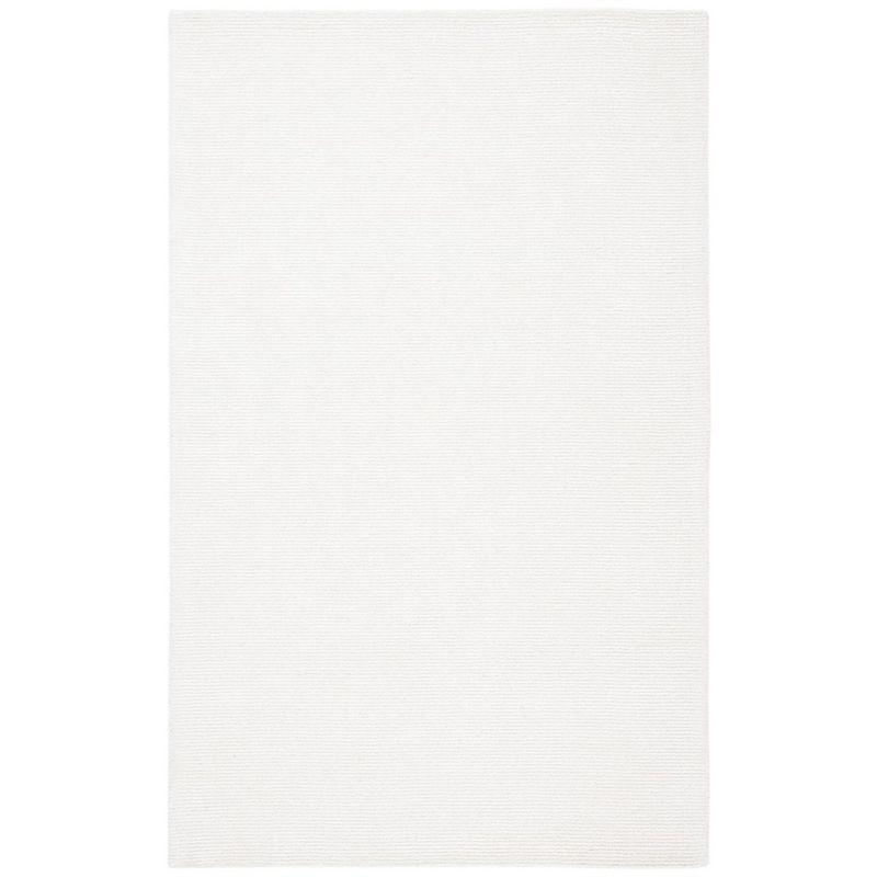 Himalaya HIM152 Handmade Area Rug - 4'x6' - Ivory - Safavieh