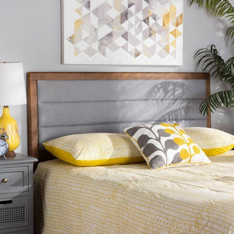 Ulf Upholstered Headboard