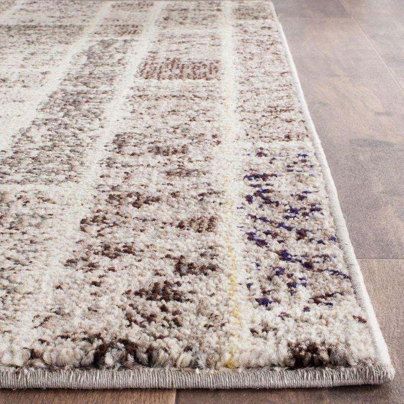 Monaco MNC216 Power Loomed Area Rug  - Safavieh