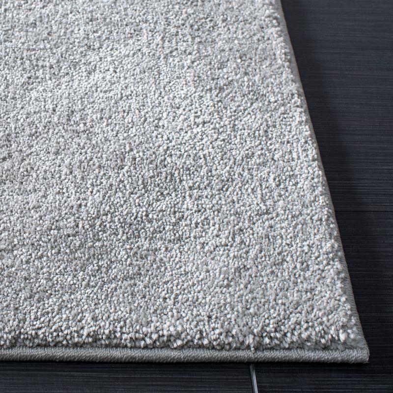 Pattern and Solid PNS320 Power Loomed Area Rug  - Safavieh