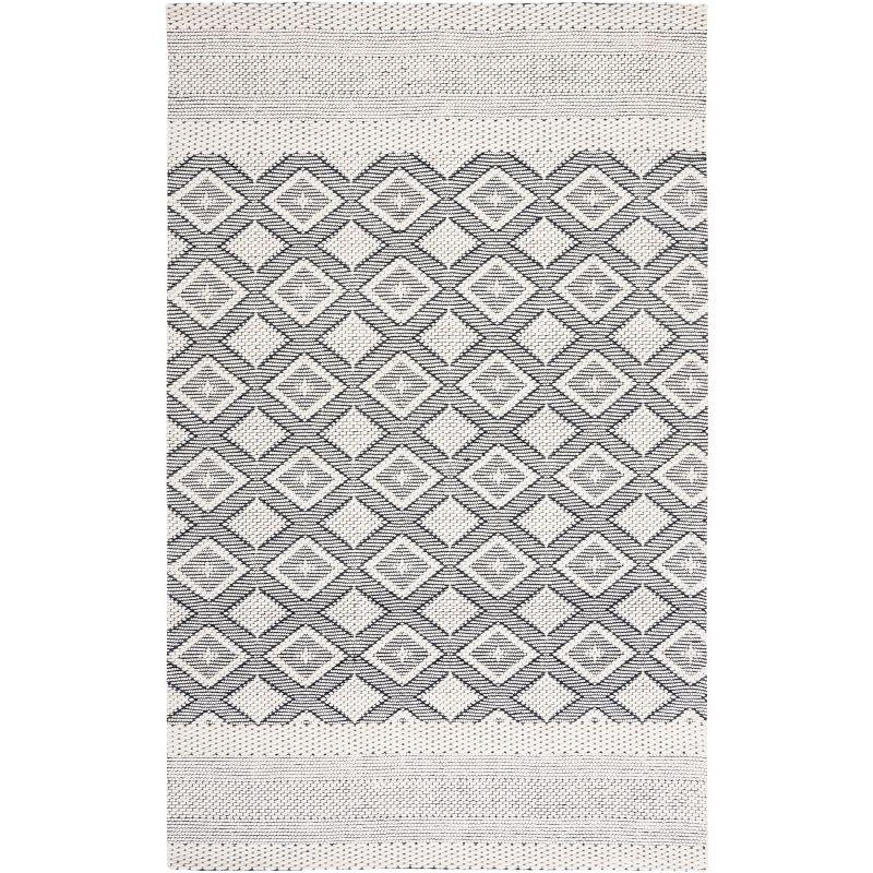 Vermont VRM153 Hand Woven Area Rug  - Safavieh