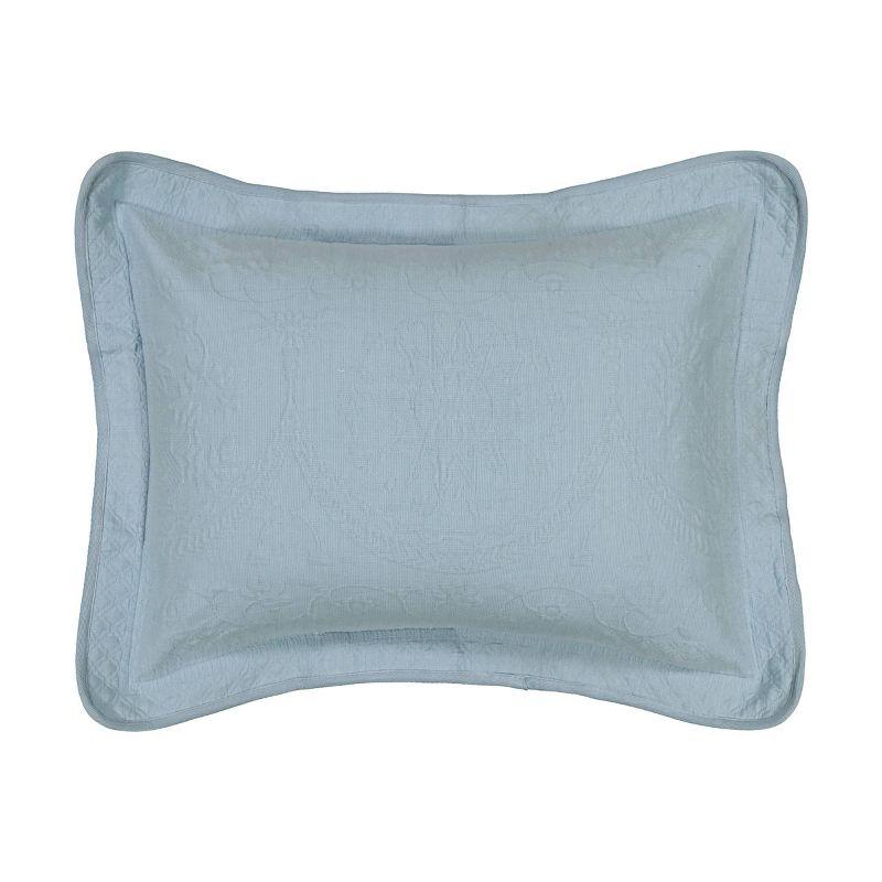 Historic Charleston Cotton Pillow Sham