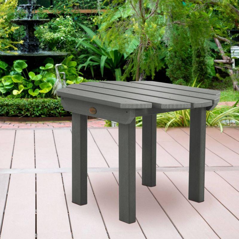 Classic Westport Patio Side Table - highwood