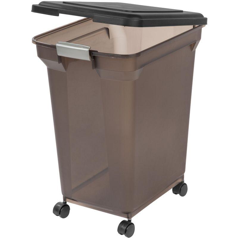 IRIS USA, Inc. Food Storage Container