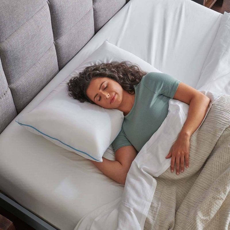 TEMPUR-Cloud® Dual Cooling™ Pillow