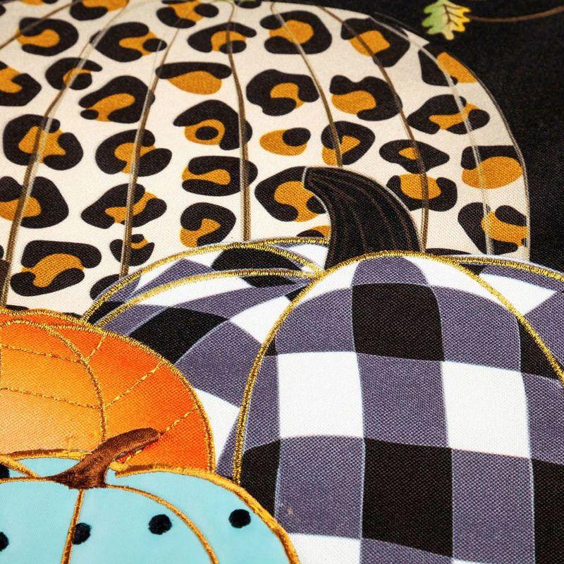 Rosalind Wheeler Wadlington Double Sided 44'' H x 28'' W Polyester Garden Flag