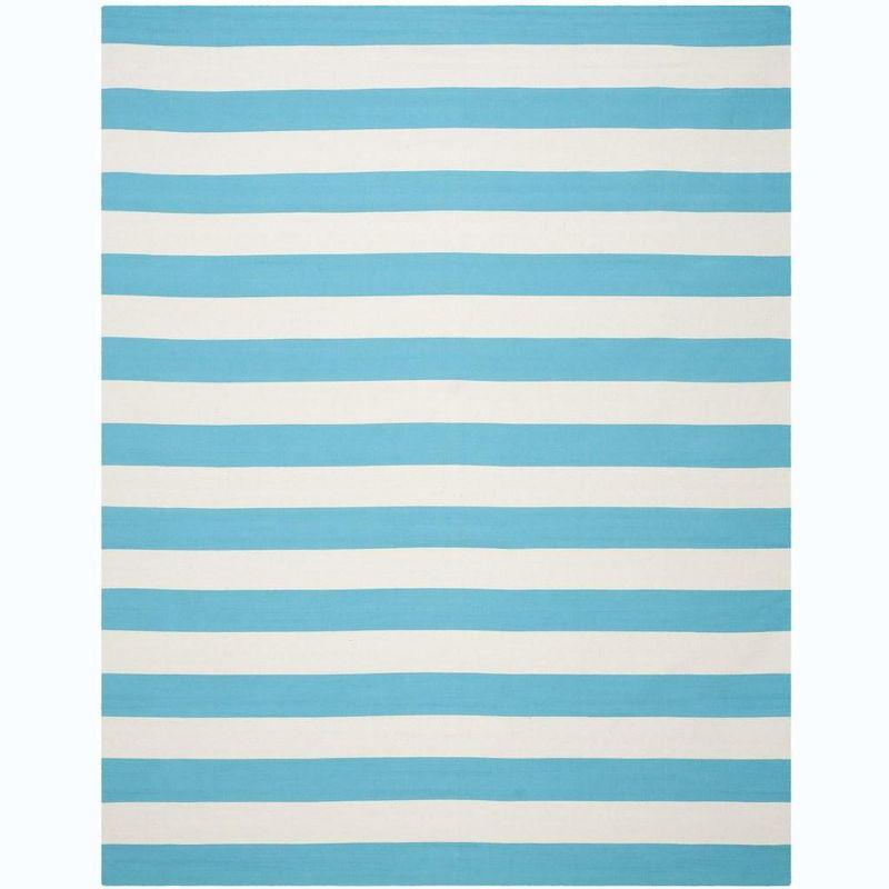 Montauk MTK712 Hand Woven Indoor Rug - Safavieh