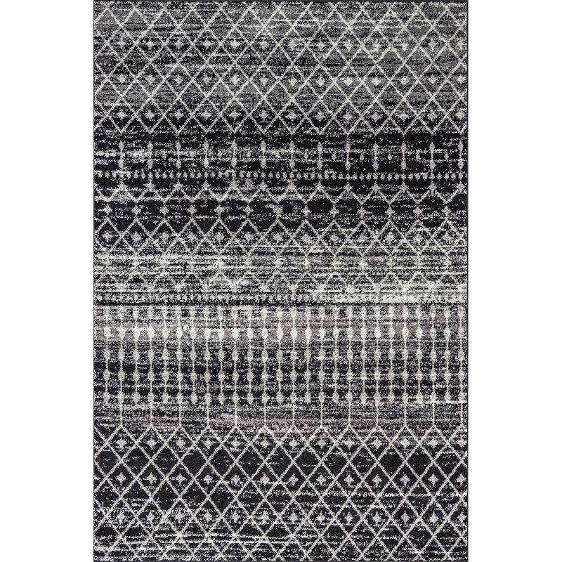 nuLOOM Moroccan Blythe Area Rug