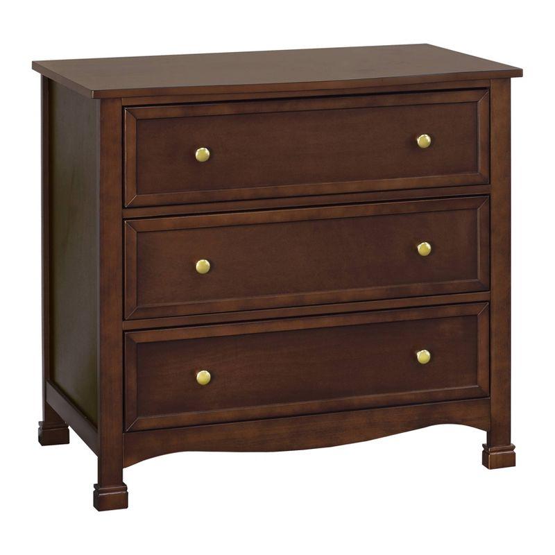 Kalani 3 Drawer Dresser