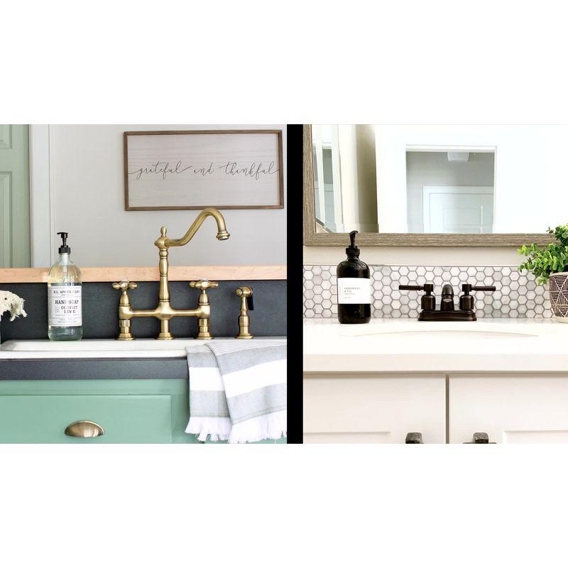 Kingston Brass BA318C Kingston Brass Classic Toilet Paper Holder