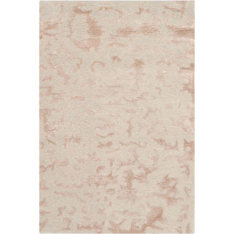 Soho SOH525 Hand Tufted Area Rug  - Safavieh