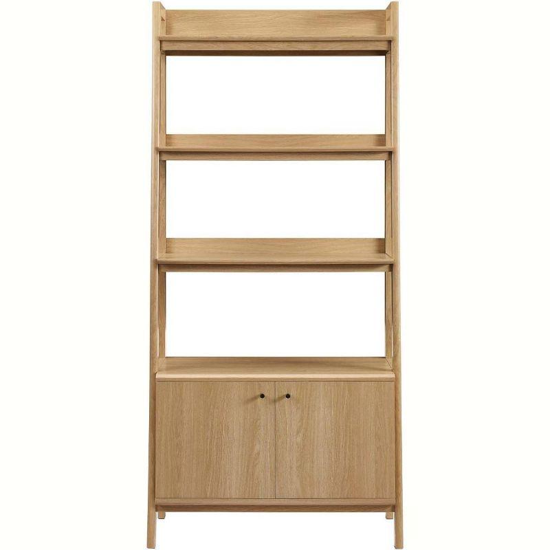 Modway Modway Bixby 33" Bookshelf