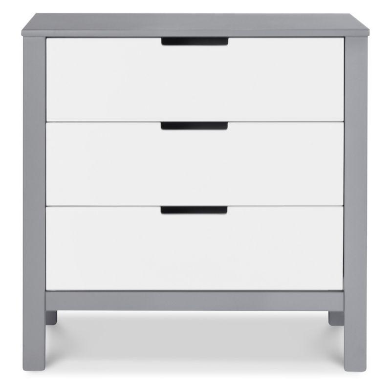 Colby 3 Drawer Dresser