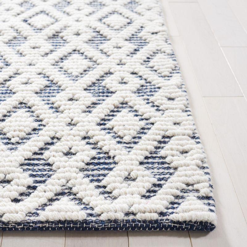 Vermont VRM102 Hand Woven Area Rug  - Safavieh