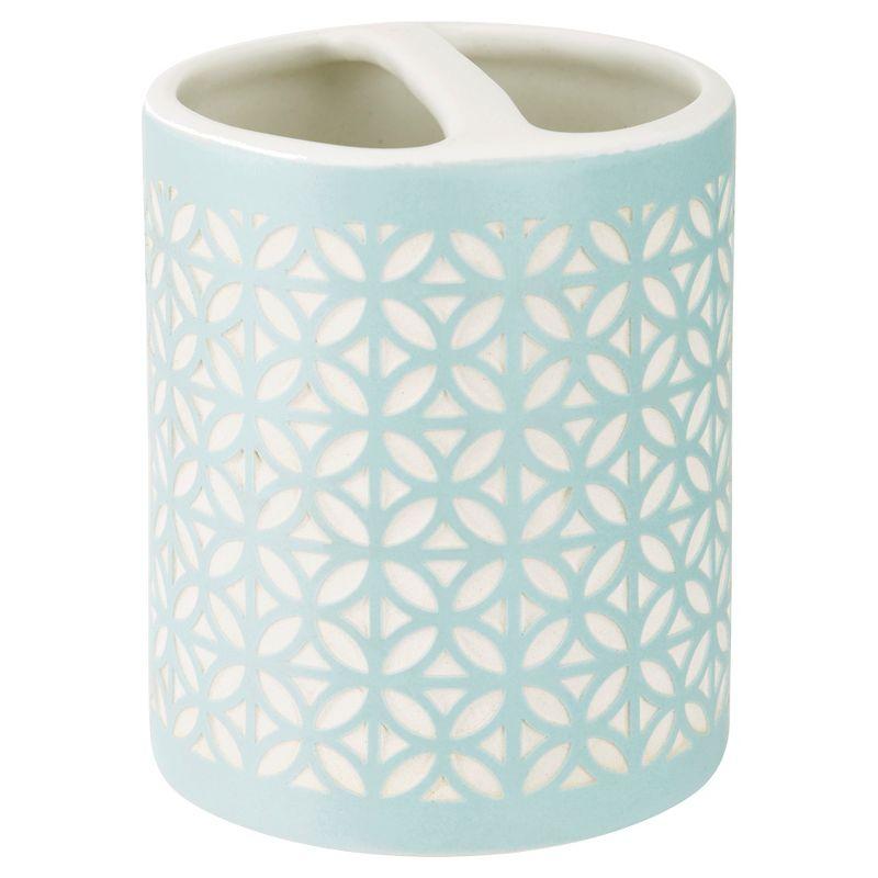 Jovanny Ceramic / Porcelain Toothbrush Holder