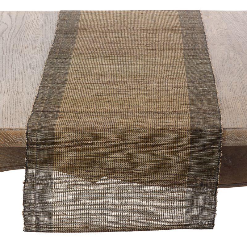 Baden Nubby Table Runner