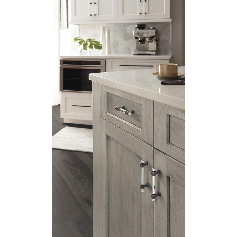 Glacio Bar Pull