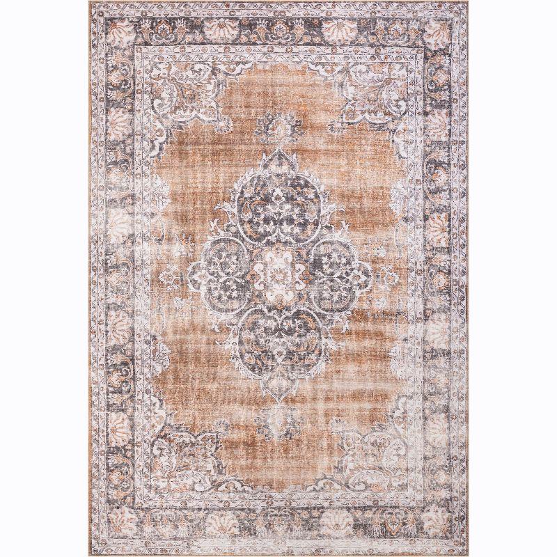 Nile Oriental Rug