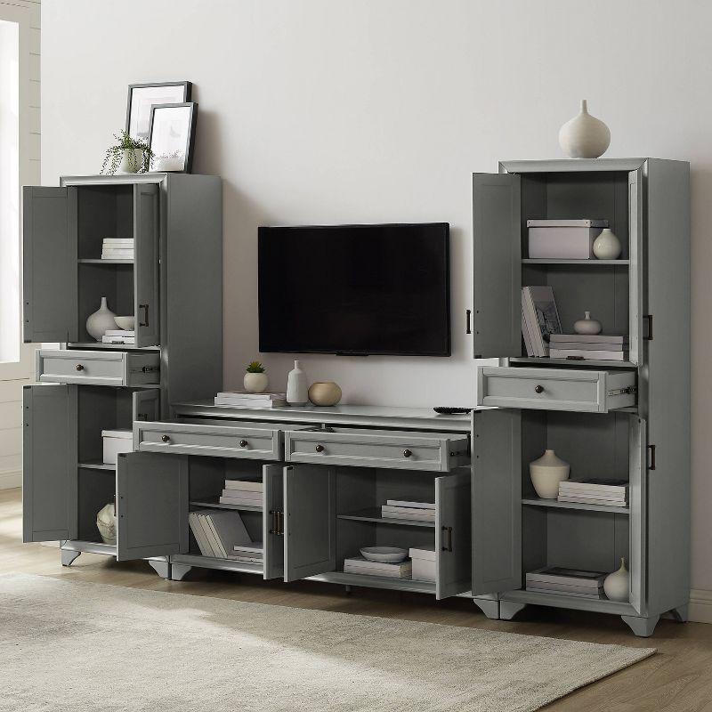 Tara Entertainment Center for TVs up to 65"