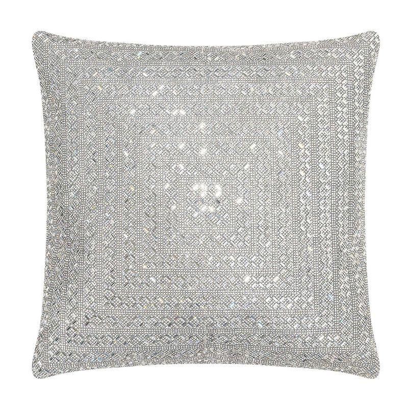 Madison Avenue Throw Pillow