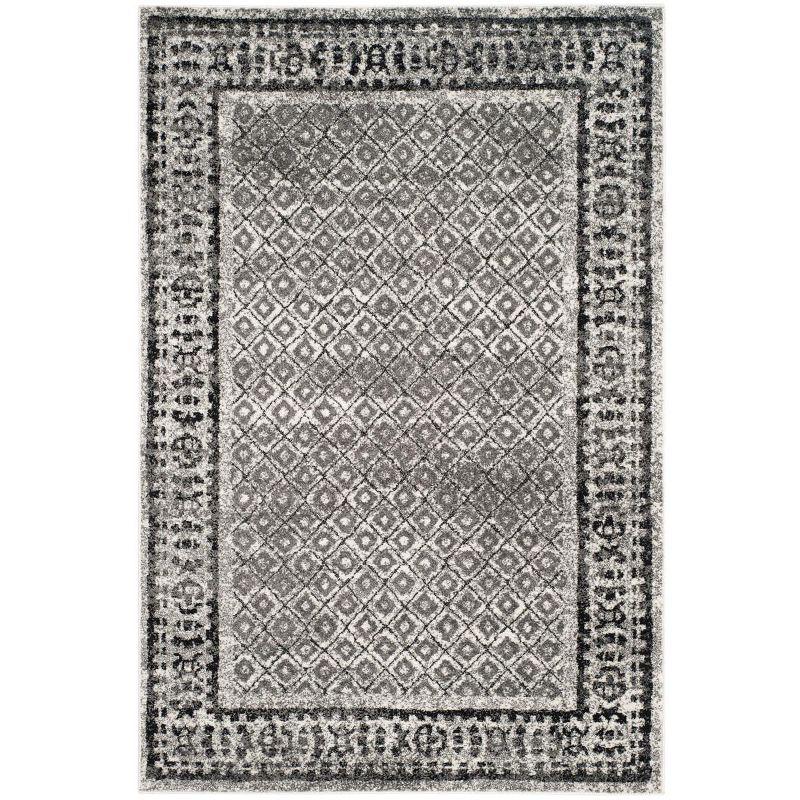 Bonilla Performance Geometric Rug