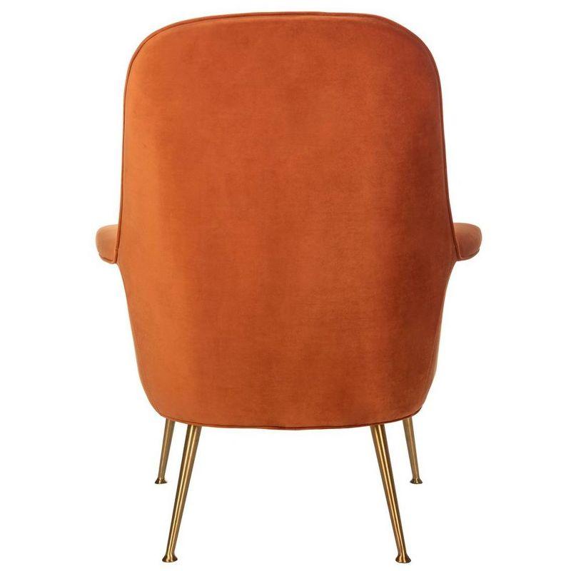 Aimee Arm Chair  - Safavieh