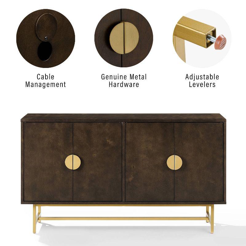 Willa Arlo™ Interiors Clinchport 54'' Sideboard