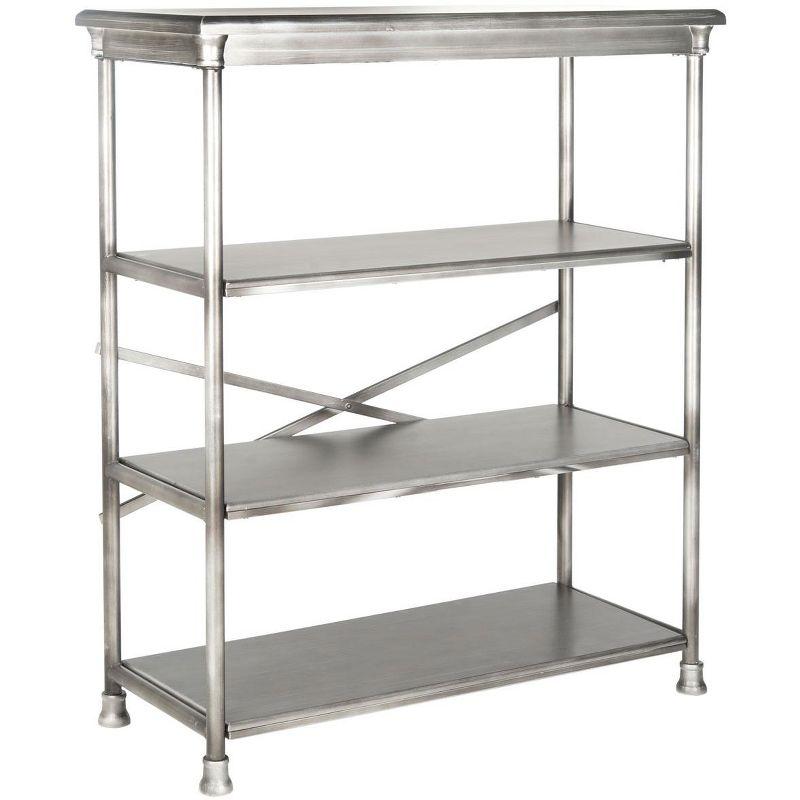 Pinnell Etagere Bookcase