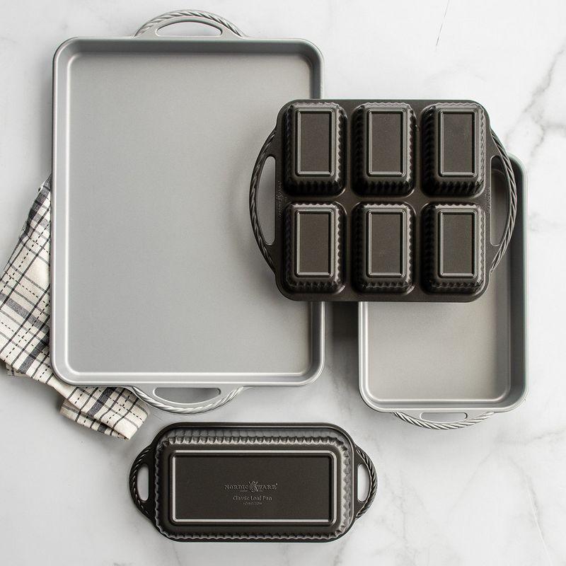 Nordic Ware Procast Oven Baking Sheet