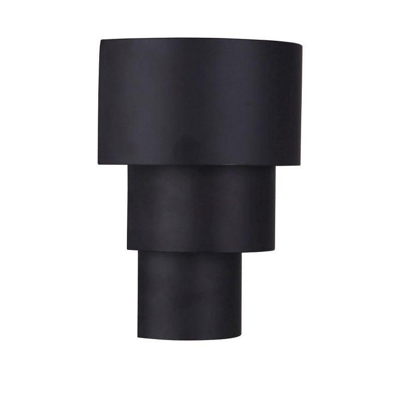 Outdoor Pocket Lantern Outdoor LED Wall Light