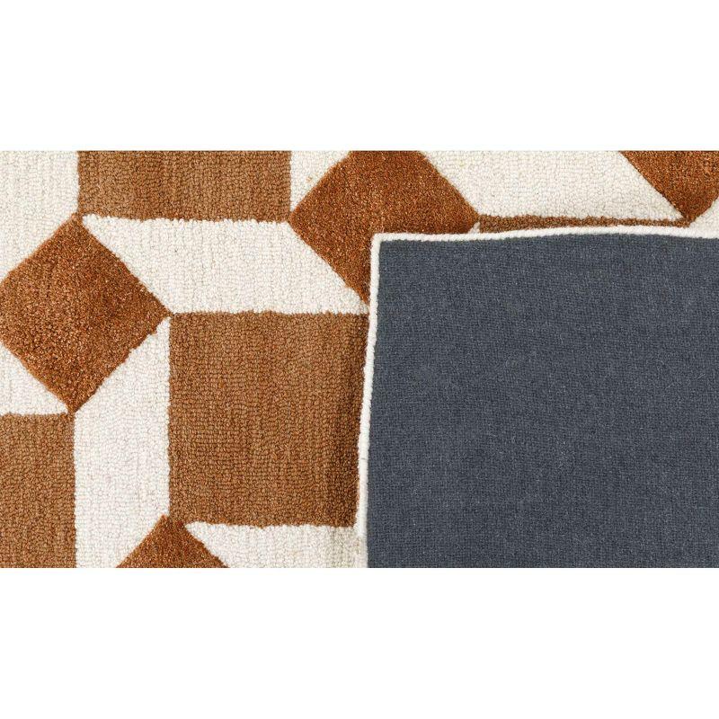 Woodcliff Hand Tufted Wool Rug