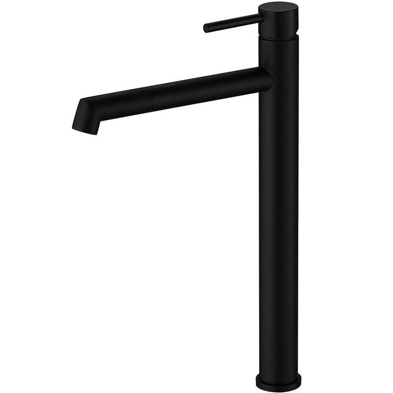 Vessel Sink Faucet Single-handle Bathroom Faucet