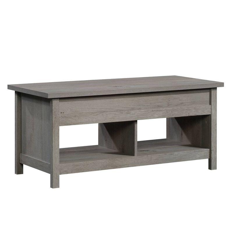 Sauder Modern Lift-top Coffee Table