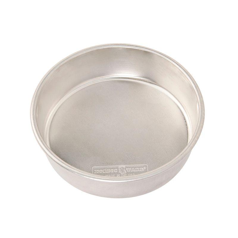 Nordic Ware Round Cake Pan