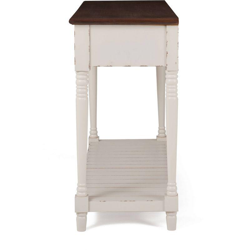 ClickDecor August Grove ClickDecor Baker 42.9" Console Table