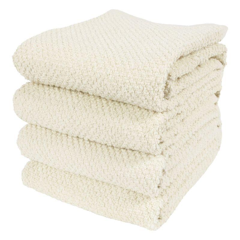 Popcorn Terry Towels