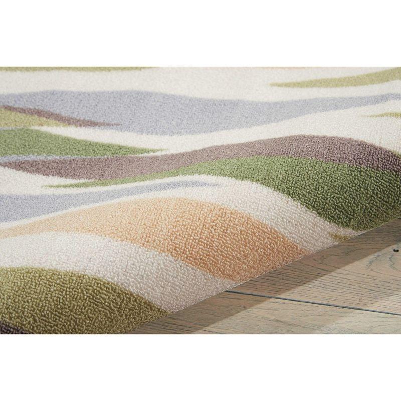 Waverly Sun N Shade Indoor Outdoor Area Rug