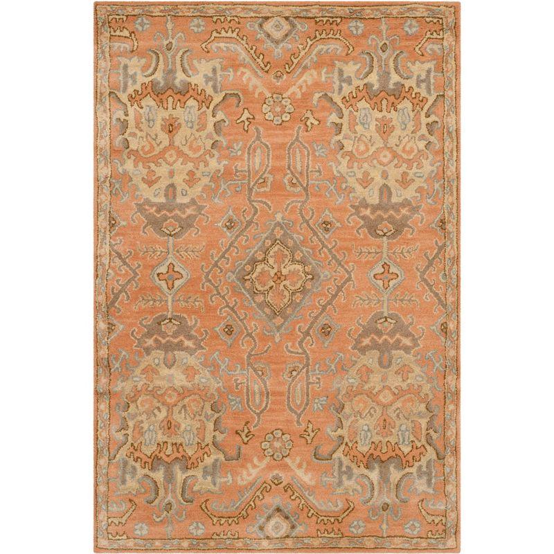 Wyndham WYD203 Hand Tufted Area Rug  - Safavieh