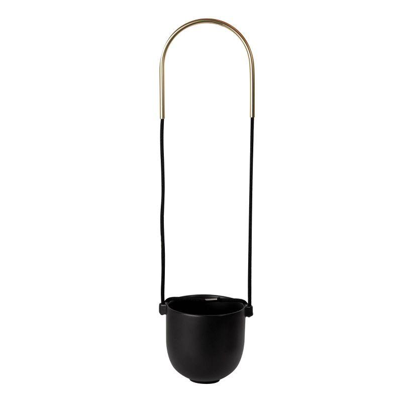 Juno Hanging Planter Pot