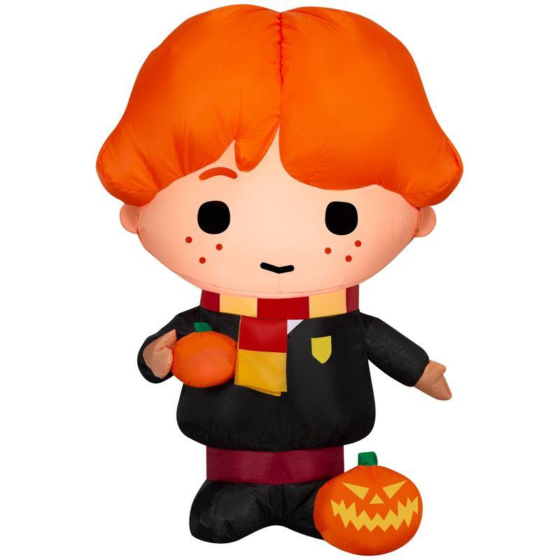 Ron Inflatable