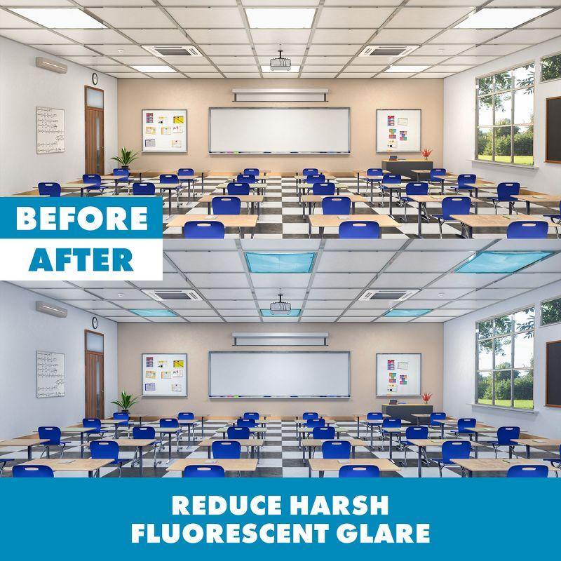 Educational Insights Classroom Light Filters | Wayfair