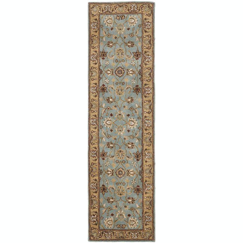 Heritage HG958 Hand Tufted Rugs - Safavieh