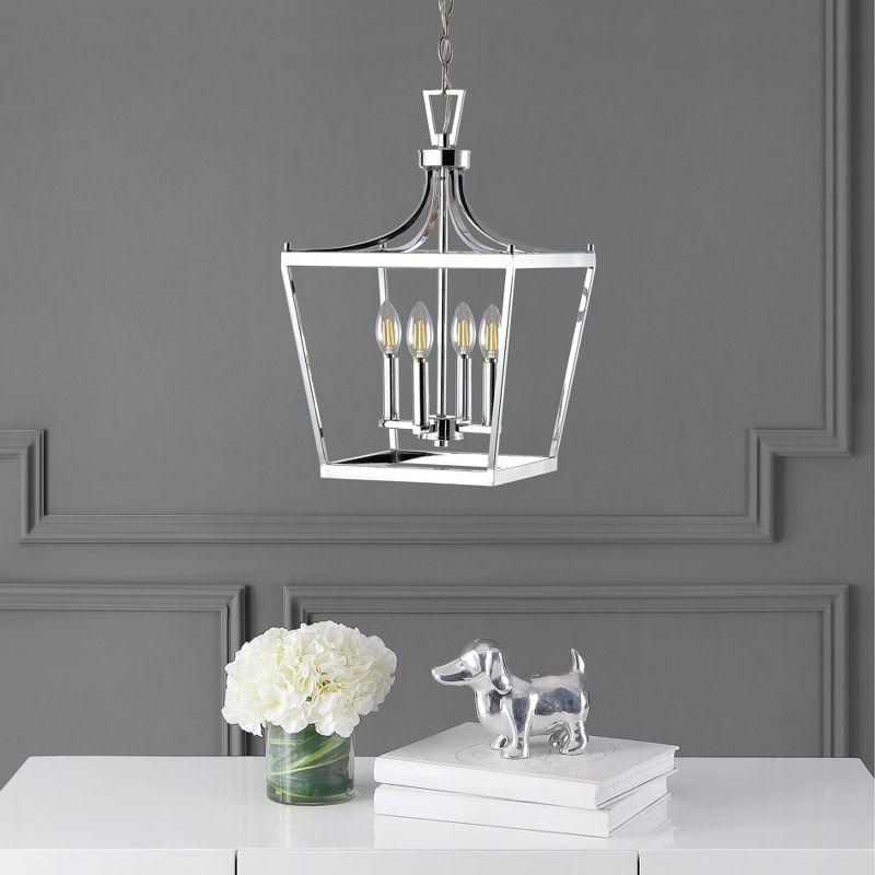 Napoli 4 - Light Lantern Pendant