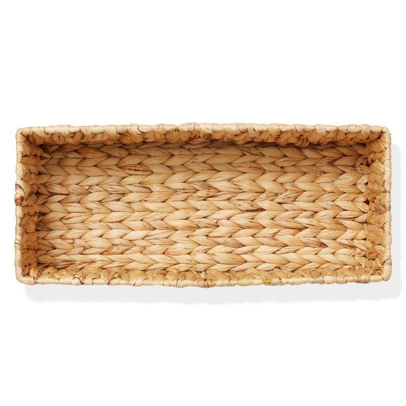 Casafield Casafield Seagrass Basket (Set of 2)