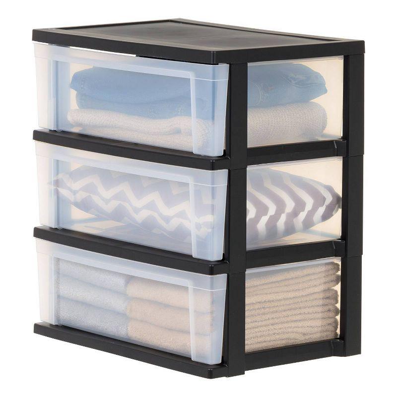 IRIS USA, Inc. Storage Bin