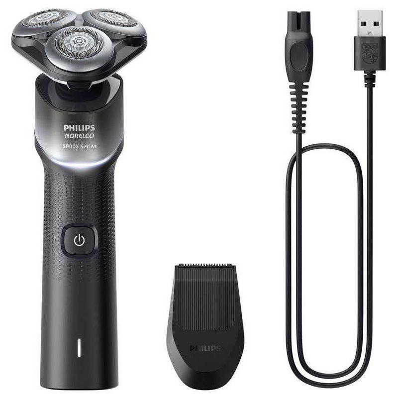 Philips Norelco 5000X Series Wet & Dry Cordless Men's Shaver